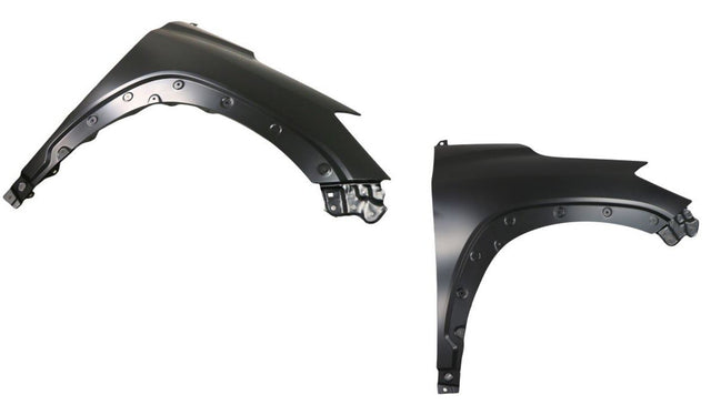 GUARD RIGHT HAND SIDE TOYOTA COROLLA CROSS MXGA10/MXGH10/MXGH15 07/2022 - ONWARDS TYCC-GUD-02R - Sterling