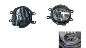 Front Fog Light (RHS, LED Type) Toyota C - HR NGX10/ZYX10/NGX50 2016 - 2019 TYCH - FOL - 01R - Sterling Parts - Fog Lights - Sterling Parts