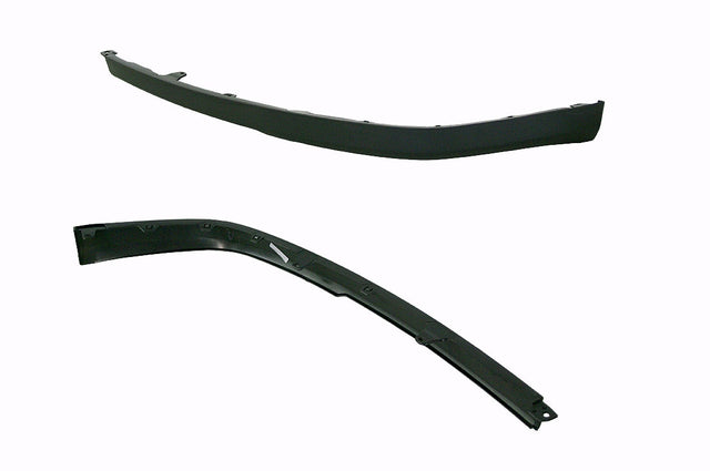 Front Lower Apron Panel (LHS) Toyota Corolla ZZE122/ZZE123 2004 - 2007 TYCO-APN-80L - Sterling
