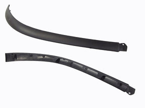 Front Lower Apron Panel (LHS) Toyota Corolla ZRE152 2007 - 2009 TYCO-APN-81L - Sterling