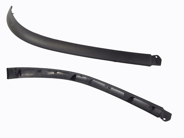 Front Lower Apron Panel (LHS) Toyota Corolla ZRE152 2007 - 2009 TYCO-APN-81L - Sterling