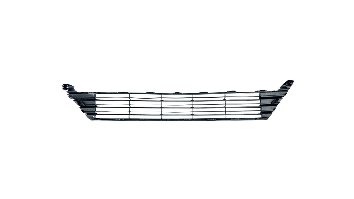 Front Bumper Insert (Black) Toyota Corolla ZRE172 2016 - 2019 TYCO-BAI-171F - Sterling