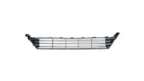 Front Bumper Insert (Black) Toyota Corolla ZRE172 2016 - 2019 TYCO-BAI-171F - Sterling