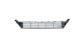 Front Bumper Insert (Black) Toyota Corolla ZRE172 2016 - 2019 TYCO-BAI-171F - Sterling