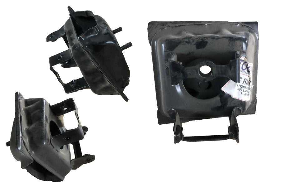Front Bar Bracket (LHS) Toyota Corolla AE101/AE102 1994 - 1998 TYCO-BAK-30L - Sterling