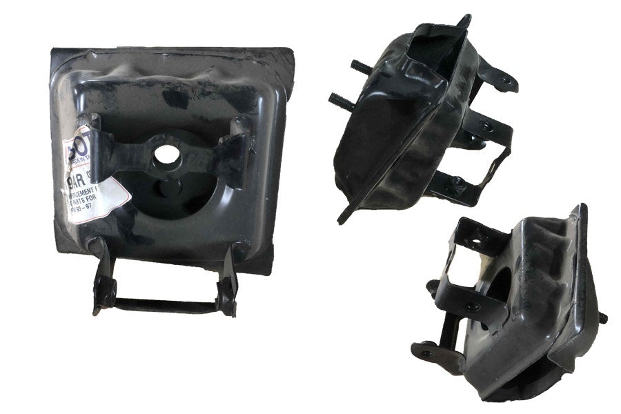 Front Bar Bracket (RHS) Toyota Corolla AE101/AE102 1994 - 1998 TYCO-BAK-30R - Sterling