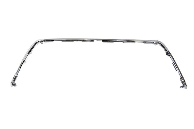 Front Bar Mould (Chrome) Toyota Corolla ZRE182 2013 - 2015 TYCO-BAM-09F - Sterling