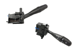 Blinker Switch Stalk (with Fog Lamp & Headlamp Dimmer) Toyota Corolla ZZE122/ZZE123 2001 - 2007 TYCO-BLS-05N - Sterling