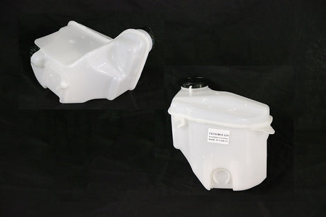 Washer Bottle Toyota Corolla AE112 Sedan 1998 - 2001 TYCO-BOT-23N - Sterling Parts