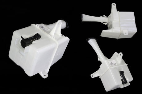 Washer Bottle with Motor (Front, Sedan) Toyota Corolla ZZE122 2001 - 2007 TYCO-BOT-24N - Sterling Parts
