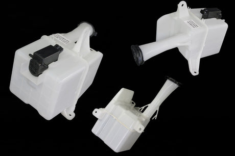 Washer Bottle with Motor Toyota Corolla ZZE122/ZZE123 2001 - 2007 TYCO-BOT-25N - Sterling Parts