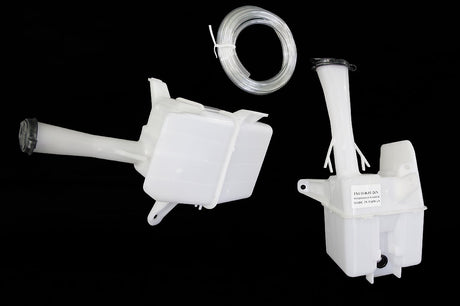 Washer Bottle (Without Motor) Toyota Corolla ZZE122/ZZE123 Hatchback 2001 - 2007 TYCO-BOT-26N - Sterling Parts