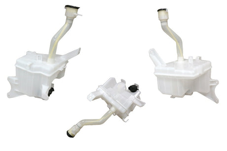 Washer Bottle with Motor Toyota Corolla ZRE152 2007 - 2013 TYCO-BOT-28N - Sterling Parts