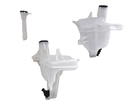 Washer Bottle with Motor, Sedan Toyota Corolla ZRE172 2013 - 2019 TYCO-BOT-59N - Sterling Parts