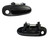 Front Outer Door Handle (RHS) Toyota Corolla AE101 1994 - 1998 TYCO-DOH-50R - Sterling