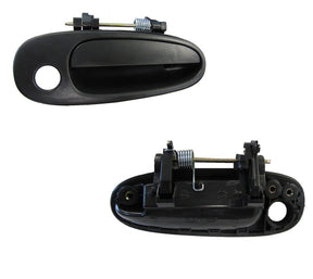 Front Outer Door Handle (RHS) Toyota Corolla AE101 1994 - 1998 TYCO-DOH-50R - Sterling