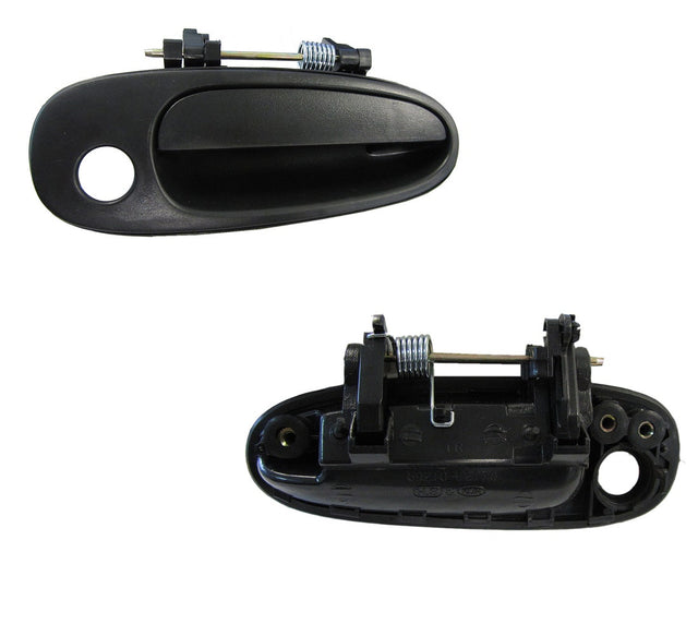 Front Outer Door Handle (RHS) Toyota Corolla AE101 1994 - 1998 TYCO-DOH-50R - Sterling