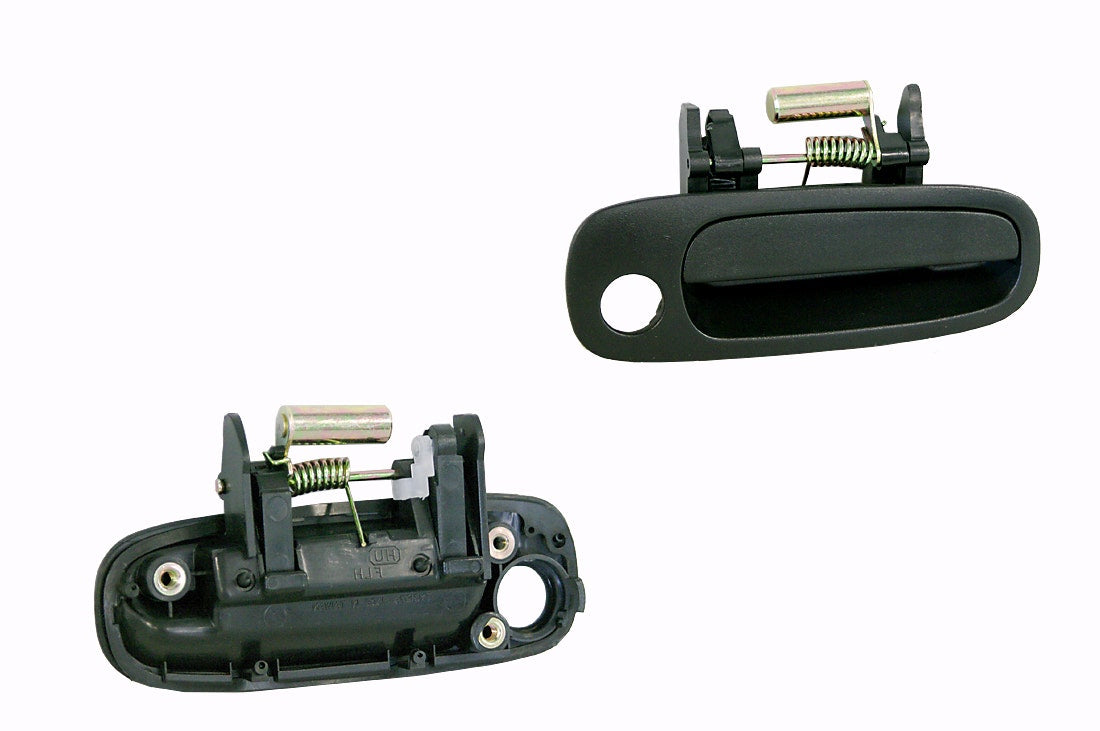 Front Outer Door Handle (RHS) Toyota Corolla AE112 1998 - 2001 TYCO-DOH-53R - Sterling