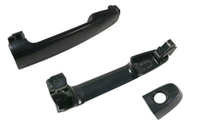 Front Door Handle (Outer, RHS) with Key Hole Toyota Corolla ZRE152 2007 - 2013 TYCO-DOH-57R - Sterling