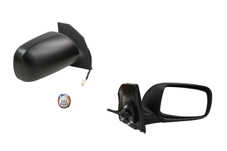 Electric Door Mirror (RHS) Toyota Corolla ZZE122/ZZE123 2004 - 2007 TYCO-DOM-65R - Sterling