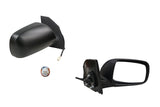 Electric Door Mirror (RHS) Toyota Corolla ZZE122/ZZE123 2004 - 2007 TYCO-DOM-65R - Sterling