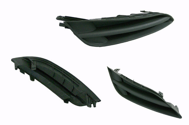 Front Fog Light Cover (RHS, No Hole) Toyota Corolla ZRE152 2007 - 2009 TYCO-FLC-20R - Sterling