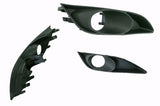 Front Fog Light Cover (RHS, with Hole) Toyota Corolla ZRE152 2007 - 2009 TYCO-FLC-21R - Sterling