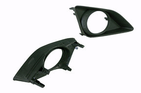 Fog Light Cover (RHS, with Hole) Toyota Corolla ZRE152 2007 - 2009 TYCO-FLC-24R - Sterling