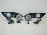Fog Light Kit (2 Piece) Toyota Corolla ZRE152 Hatchback 2007 - 2009 TYCO-FOL-15N - Sterling