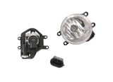 Fog Light RHS Toyota Corolla ZRE172 Series 1 H16 12/2013 - 10/2016 TYCO-FOL-20R - Sterling