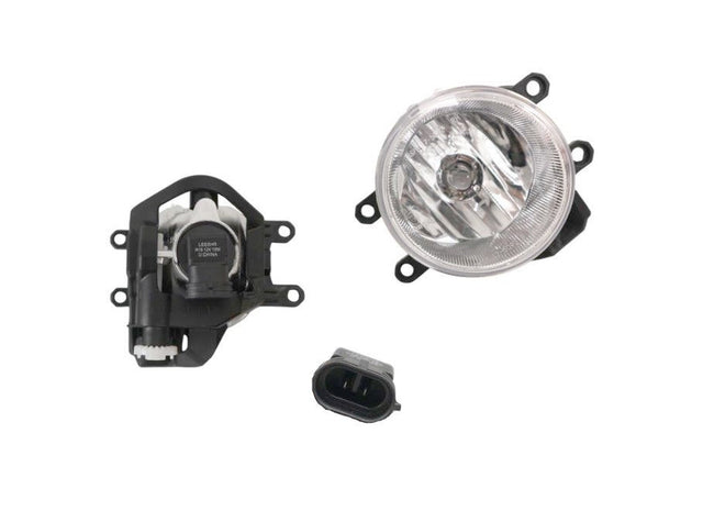 Fog Light RHS Toyota Corolla ZRE172 Series 1 H16 12/2013 - 10/2016 TYCO-FOL-20R - Sterling