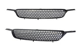 Front Grille (Black) Toyota Corolla AE112 1998 - 1999 TYCO-GRI-56F - Sterling
