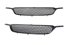 Front Grille (Black) Toyota Corolla AE112 1998 - 1999 TYCO-GRI-56F - Sterling