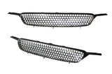 Front Grille Toyota Corolla AE112 1998 - 1999 TYCO-GRI-57F - Sterling