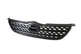 Front Grille (Black) Toyota Corolla ZZE122/ZZE123 2001 - 2004 TYCO-GRI-60F - Sterling