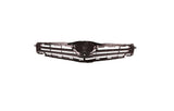Front Grille (Hatchback) Toyota Corolla ZRE152 2009 - 2012 TYCO-GRI-642F - Sterling