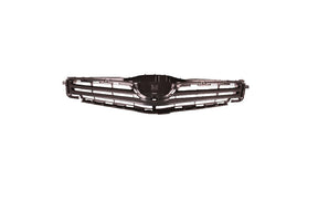 Front Grille (Hatchback) Toyota Corolla ZRE152 2009 - 2012 TYCO-GRI-642F - Sterling