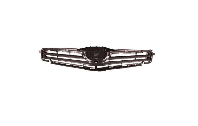 Front Grille (Hatchback) Toyota Corolla ZRE152 2009 - 2012 TYCO-GRI-642F - Sterling