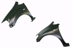 Guard (LHS) Toyota Corolla ZRE152 2007 - 2009 TYCO-GUD-88L - Sterling