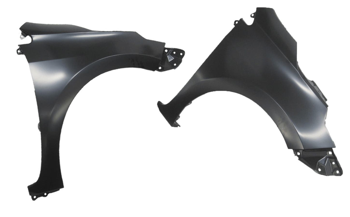 Guard (RHS) Toyota Corolla ZRE172 Sedan 2013 - 2019 TYCO-GUD-92R - Sterling