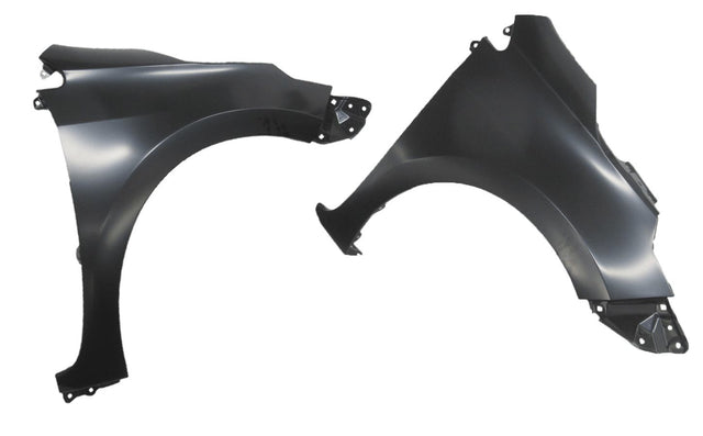 Guard (RHS) Toyota Corolla ZRE172 Sedan 2013 - 2019 TYCO-GUD-92R - Sterling