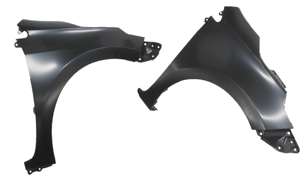 Guard (RHS) Toyota Corolla ZRE172 Sedan 2013 - 2019 TYCO-GUD-92R - Sterling