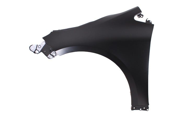 Front Guard (LHS, Without Repeater Hole) Toyota Corolla MZEA12/ZWE211 2018+ TYCO-GUD-94L - Sterling