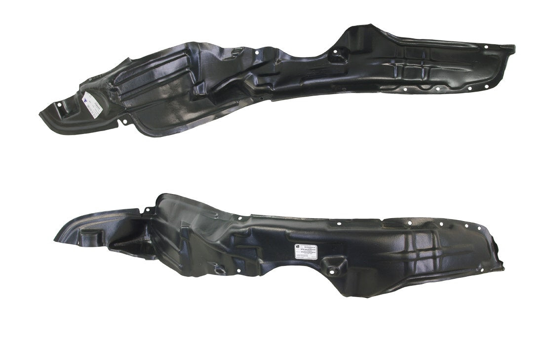 Guard Liner (RHS) Toyota Corolla AE112 1998 - 2001 TYCO-GUL-14R - Sterling