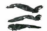 Guard Liner (LHS) Toyota Corolla ZZE122 2004 - 2007 TYCO-GUL-16L - Sterling