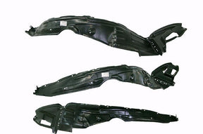 Guard Liner (LHS) Toyota Corolla ZZE122 2004 - 2007 TYCO-GUL-16L - Sterling