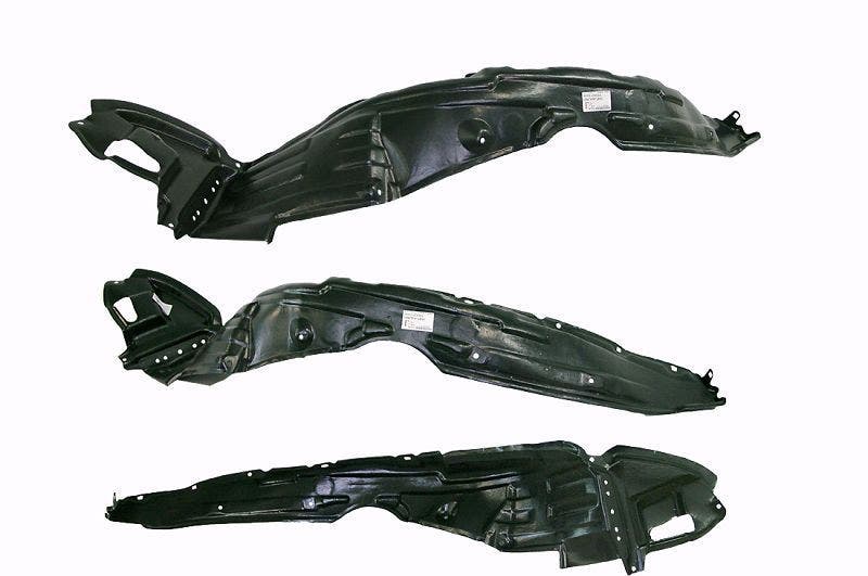Guard Liner (RHS) Toyota Corolla ZZE122 2004 - 2007 TYCO-GUL-16R - Sterling