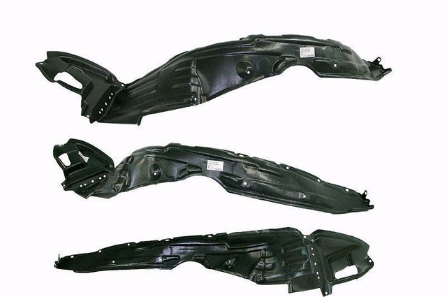 Guard Liner (RHS) Toyota Corolla ZZE122 2004 - 2007 TYCO-GUL-16R - Sterling