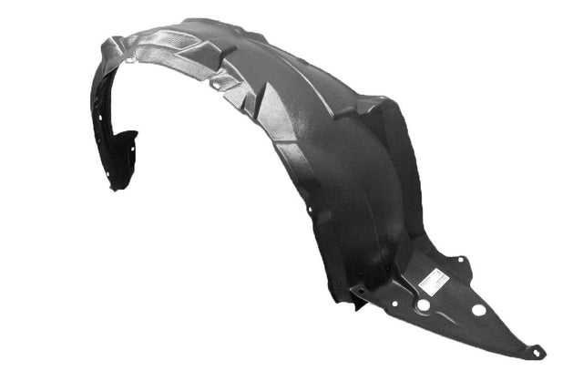 Guard Liner (RHS) Toyota Corolla ZRE152 2007 - 2009 TYCO-GUL-21R - Sterling
