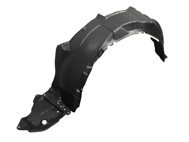 Guard Liner (LHS) Toyota Corolla ZRE152 2009 - 2013 TYCO-GUL-22L - Sterling